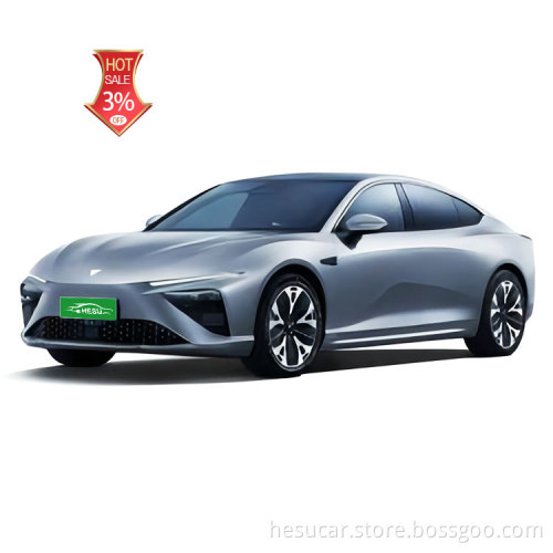 Sintesi di vendita a caldo 2022 Pure Electric Electric 650 a quattro ruote a quattro ruote Motor Electric Motor Family Electromobile